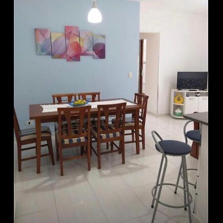 Apt Novo 5Min Da Praia Grande Ubatuba Exterior foto